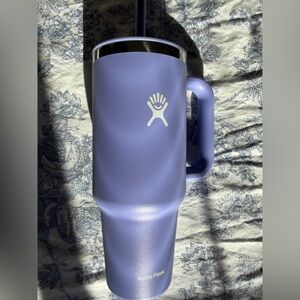 Hydro Flask 40z All Around Travel Tumbler in Lavender